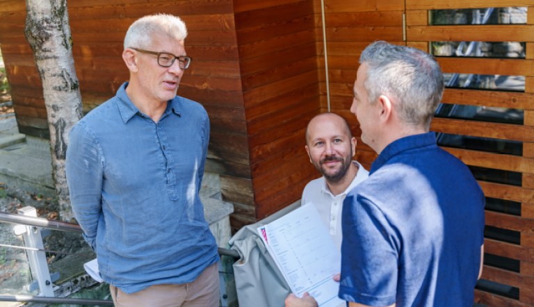 Day 5: TAKING ACTION IN THE PRESENT