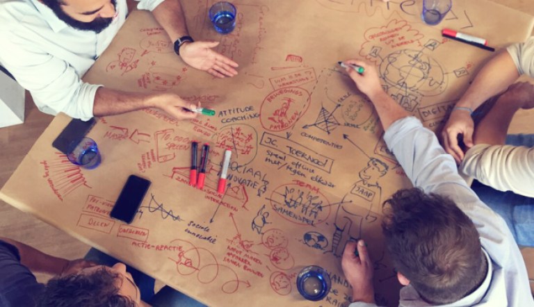 Day 4: DEVELOPING AGENCY