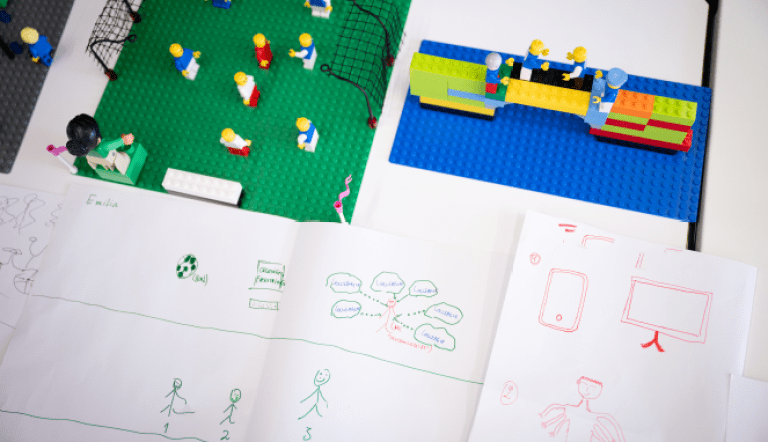 Day 3: PROTOTYPING FUTURES