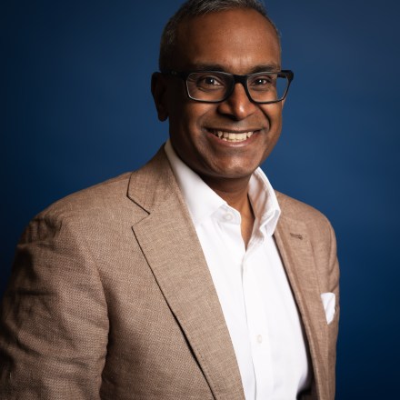 Arun Daniel-Selvaratnam