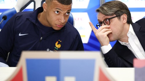 UEFA Team Management Programme (UEFA TMP)