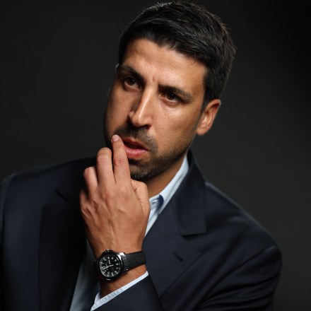 Sami Khedira