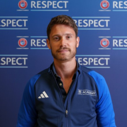Alex Garcev