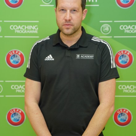 Dan Hargreaves