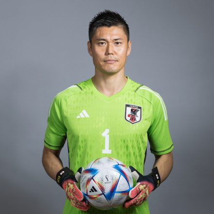 Eiji Kawashima