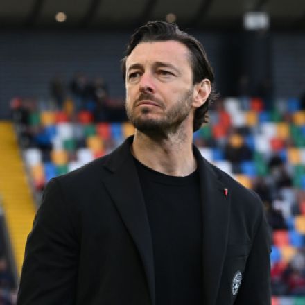 Federico Balzaretti