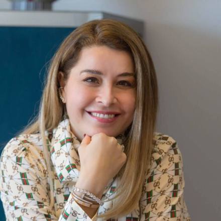 Rafaela Pimenta
