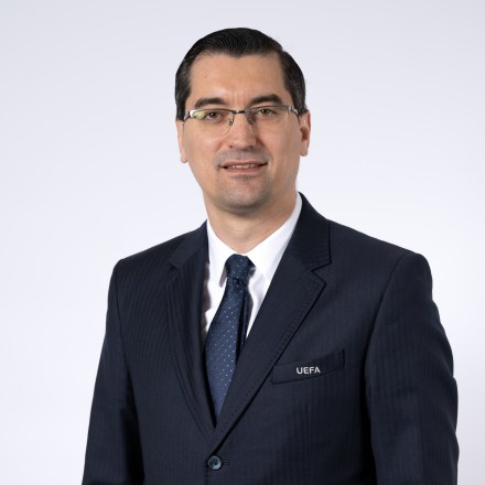 Razvan Burleanu