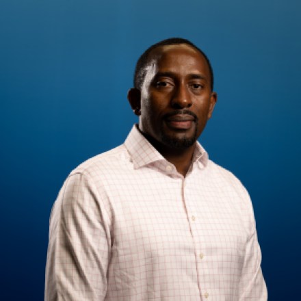 Ambrose Tashobya