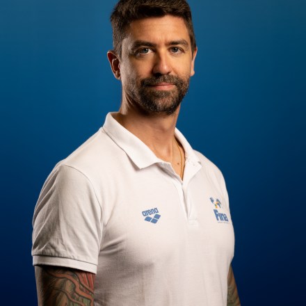 Anthony Ervin