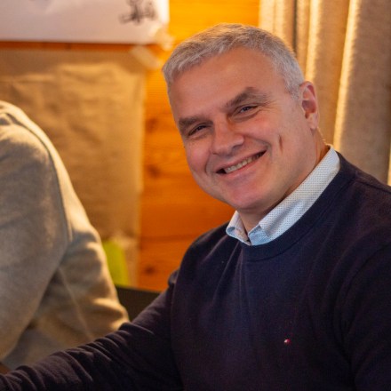 Damiano Zamana