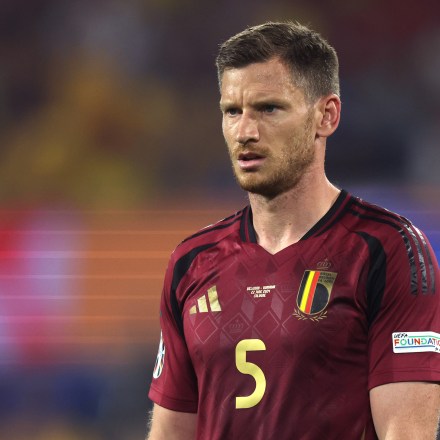 Jan Vertonghen