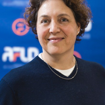 Catherine Coley