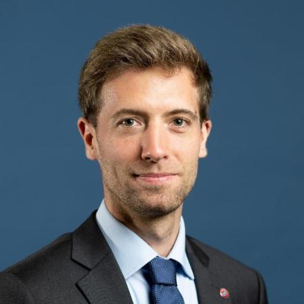 Loïc Noirat