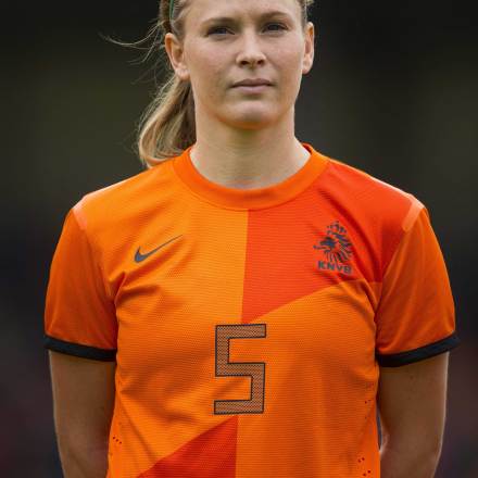 Claudia van den Heiligenberg
